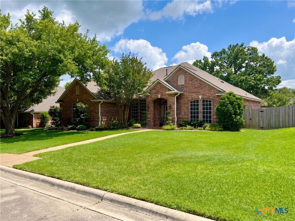 House in Temple, Texas, United States 5 - 18204782