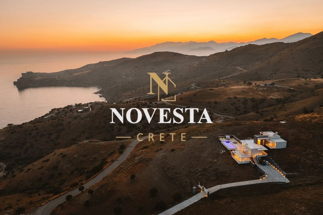 Villa in Agios Vasileios, Greece 5 - 18205235