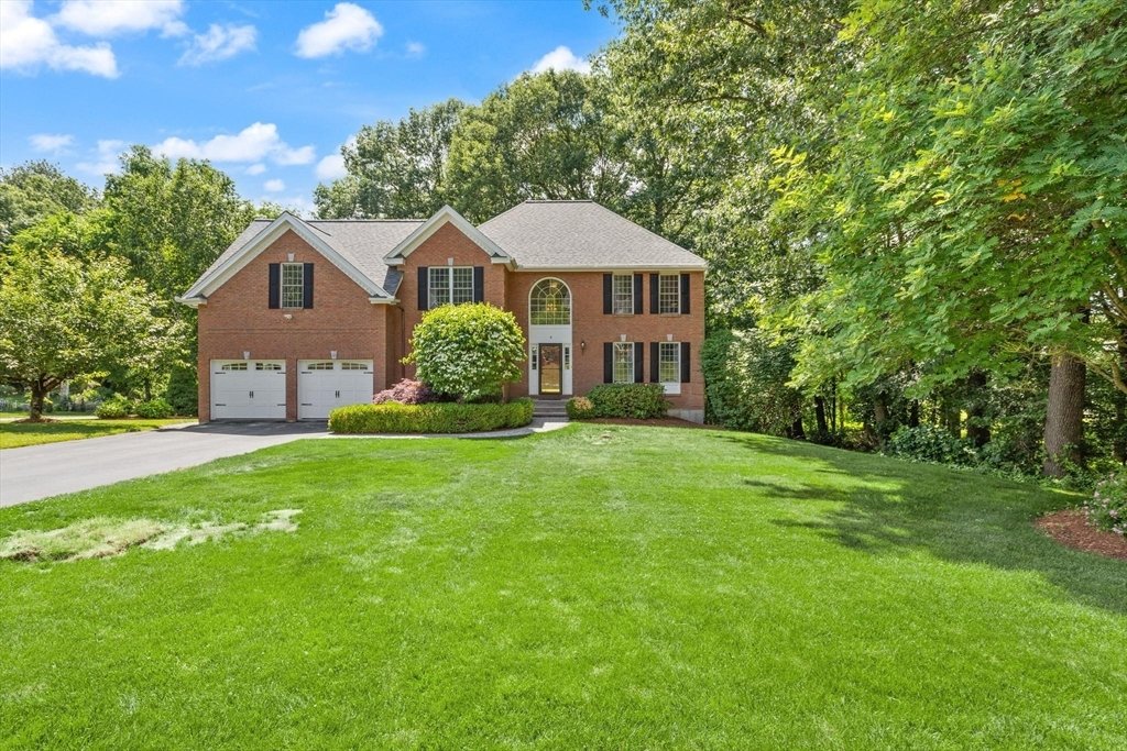 House in Westford, Massachusetts, United States 1 - 18201715