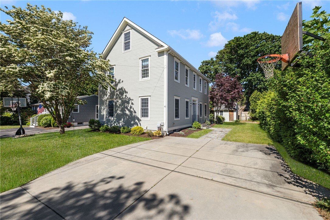 House in Narragansett, Rhode Island, United States 3 - 18203147