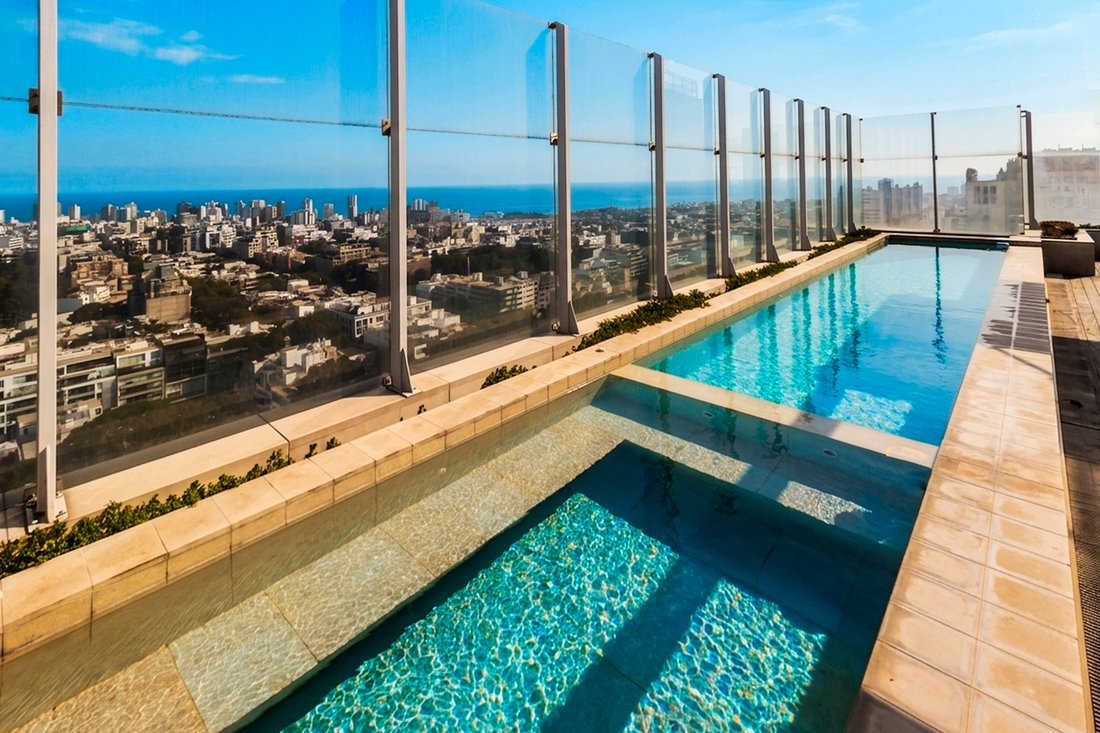 Apartment in San Isidro, Metropolitan Municipality of Lima, Peru 3 - 14113336