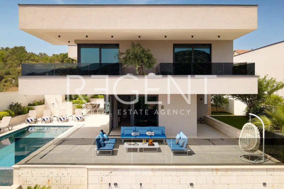 House in Marina, Split-Dalmatia County, Croatia 4 - 18203595