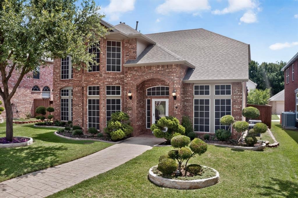 House in Carrollton, Texas, United States 2 - 18205226