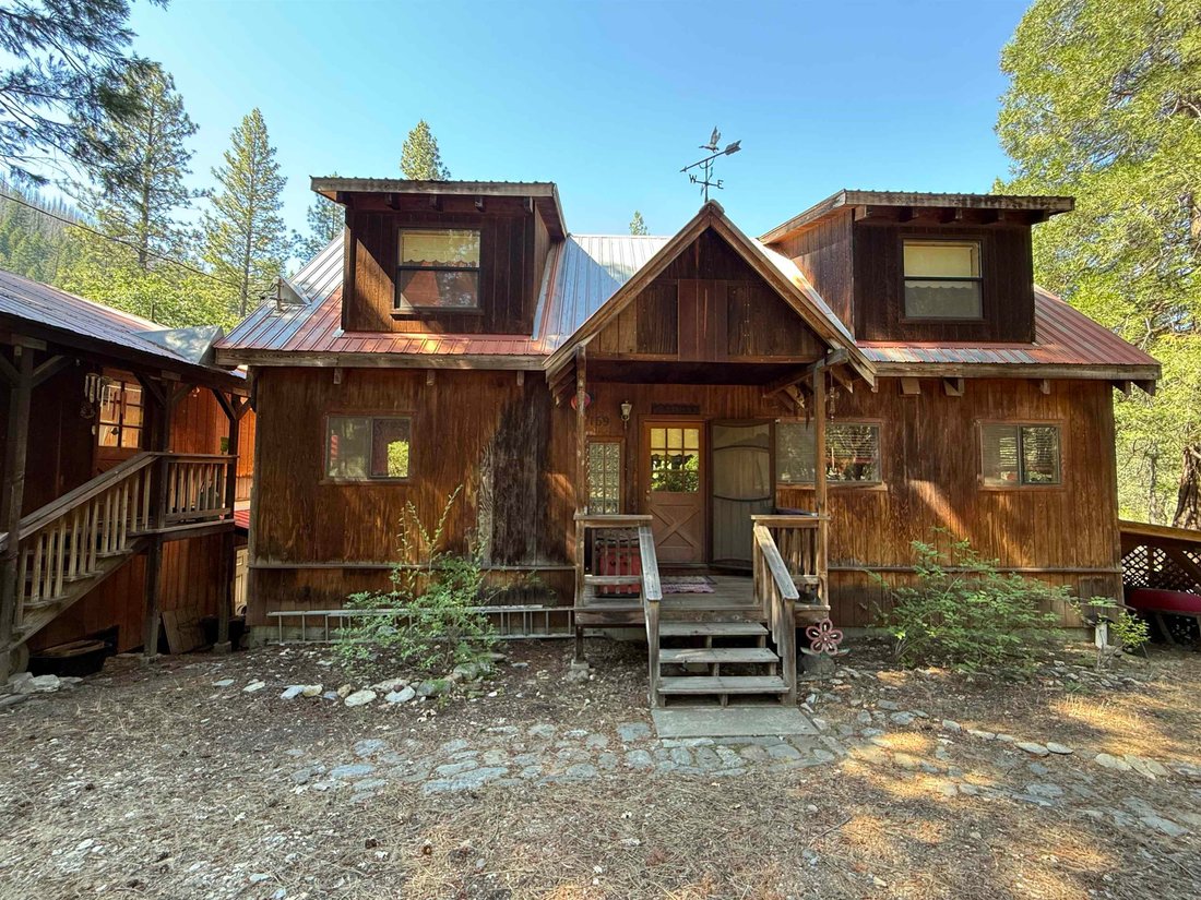 Casa a Twain, California, Stati Uniti 1 - 18205578