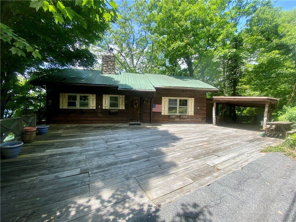 House in Blowing Rock, North Carolina, United States 3 - 18203851