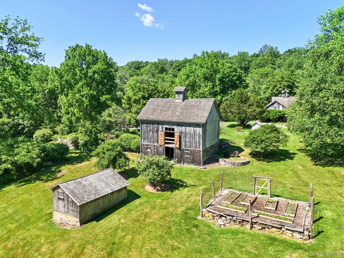 House in South Salem, New York, United States 4 - 18203622
