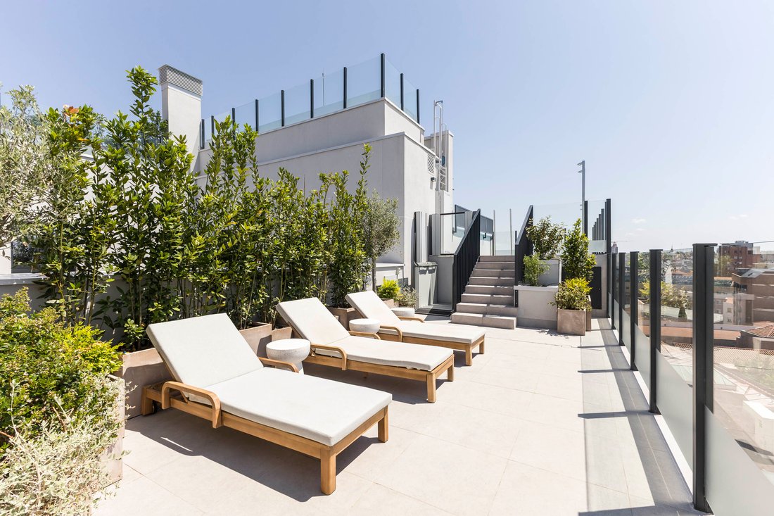 Apartment in Chamberi, Madrid, Spain 2 - 18205386