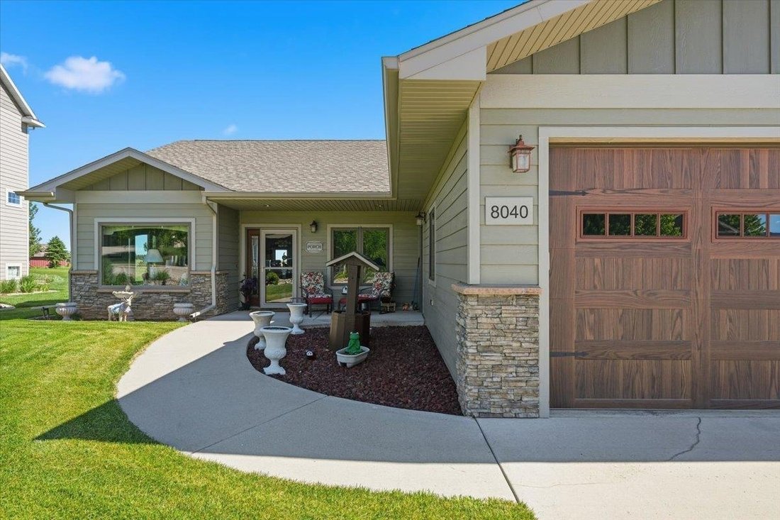 House in Spearfish, South Dakota, United States 3 - 18205527