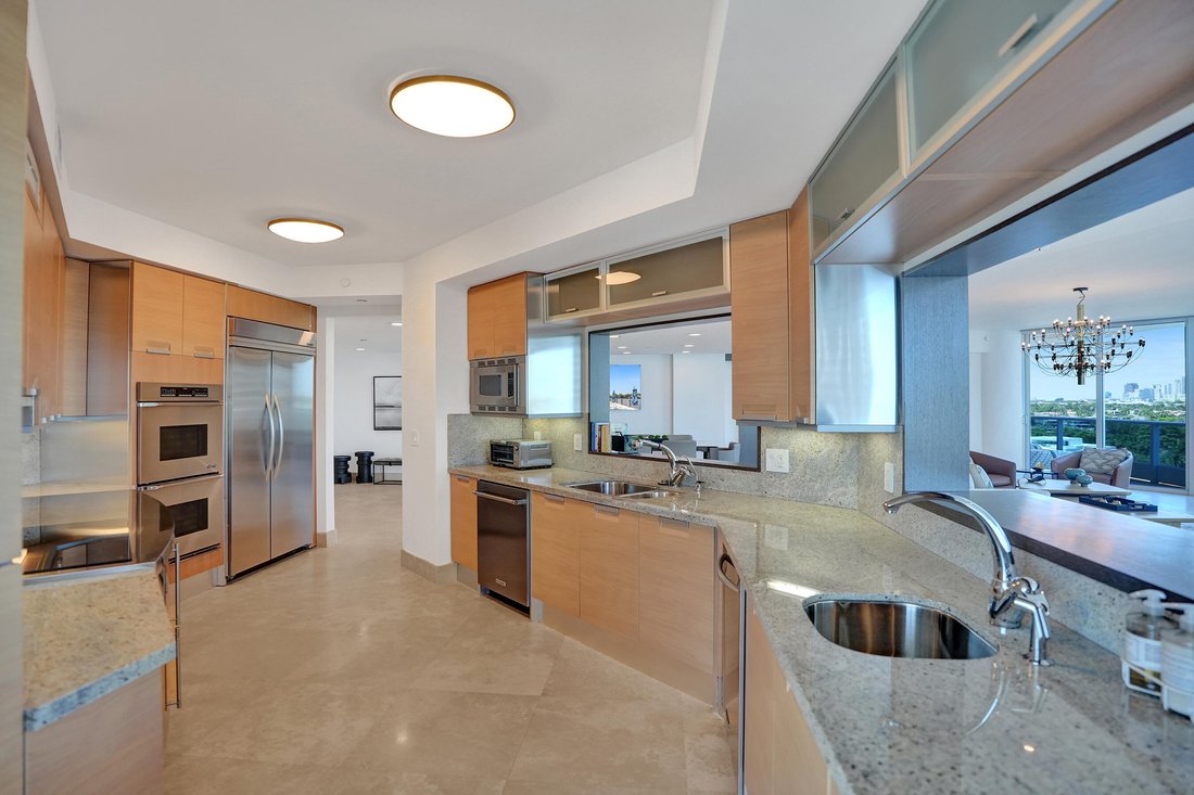 Condo in Fort Lauderdale, Florida, United States 4 - 18204030