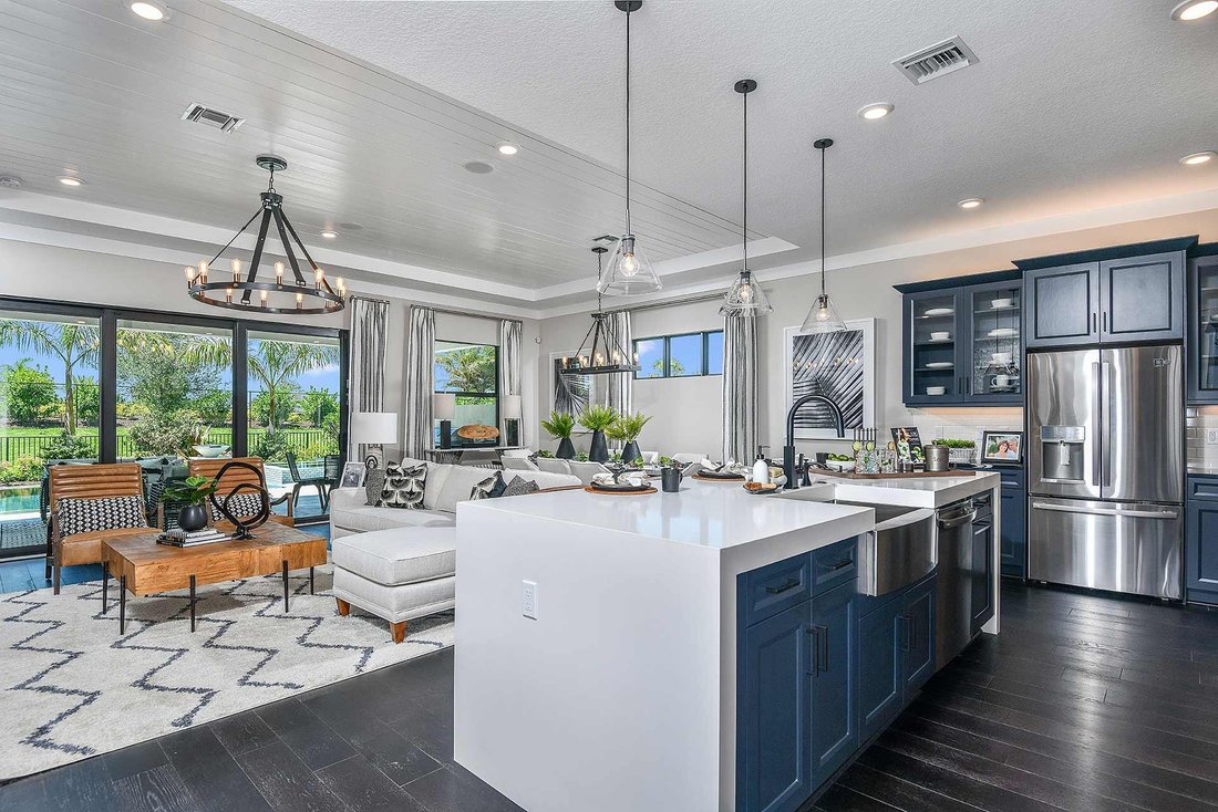 House in Loxahatchee, Florida, United States 5 - 18204585
