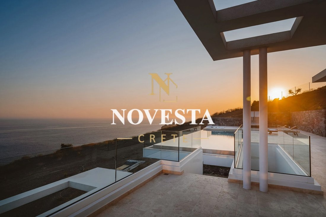 Villa in Agios Vasileios, Greece 3 - 18205235