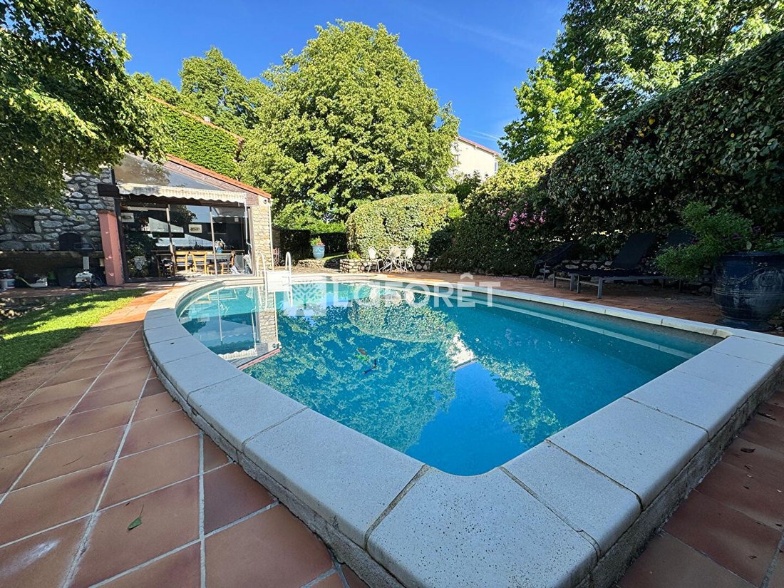 Villa in Prats-de-Mollo-la-Preste, Occitania, France 3 - 18201833