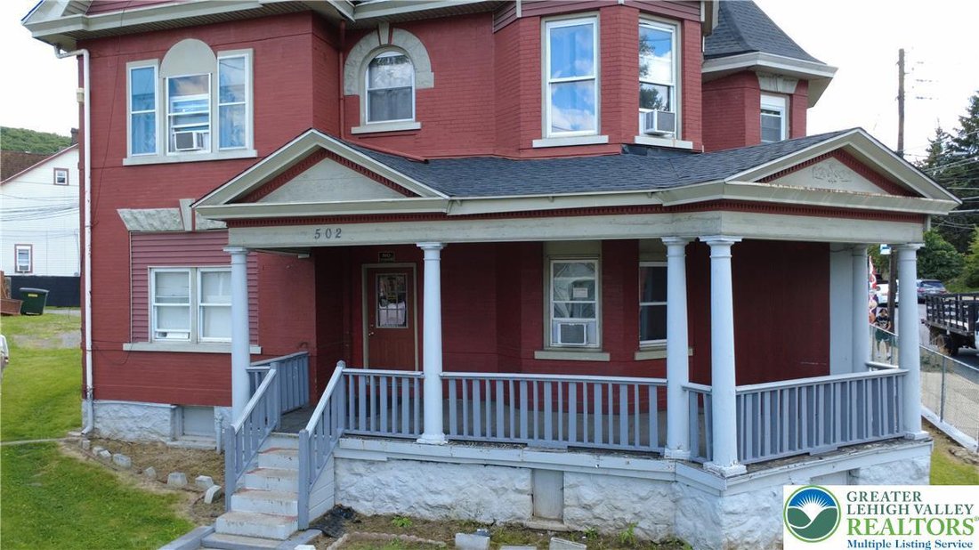 House in Bethlehem, Pennsylvania, United States 2 - 18206673