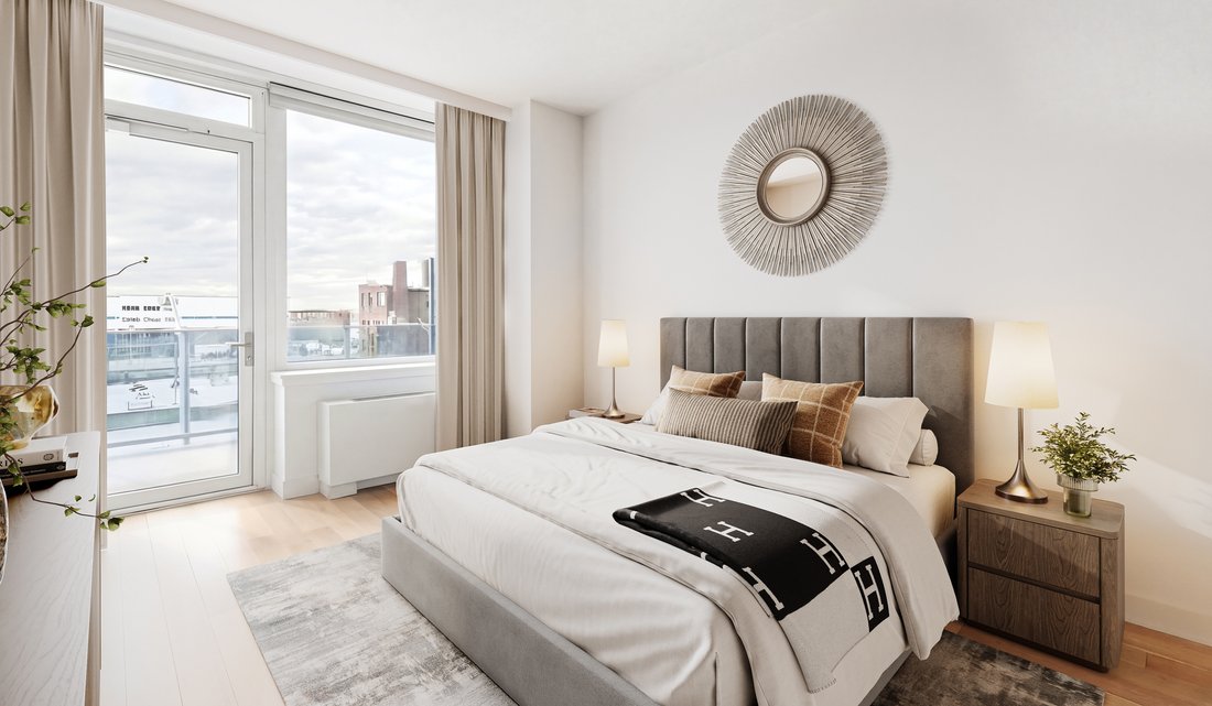 Condo in New York, New York, United States 4 - 17319237