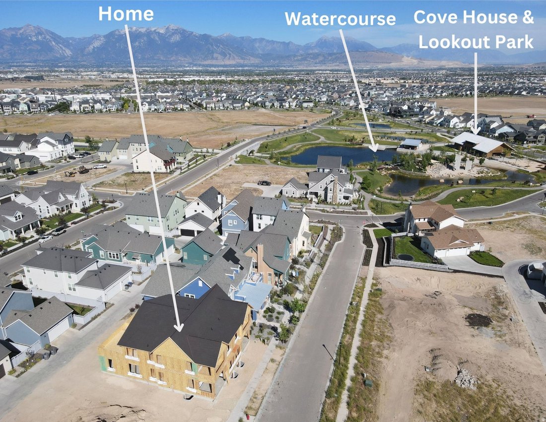 House in South Jordan, Utah, United States 2 - 18203694