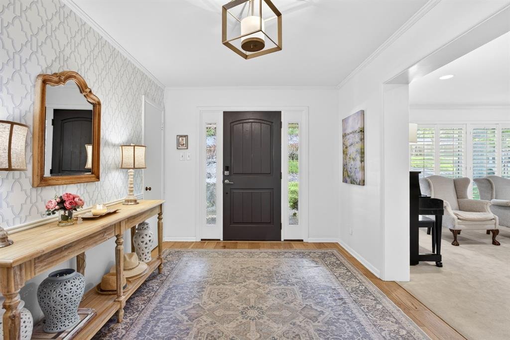 House in Fort Worth, Texas, United States 5 - 18205170