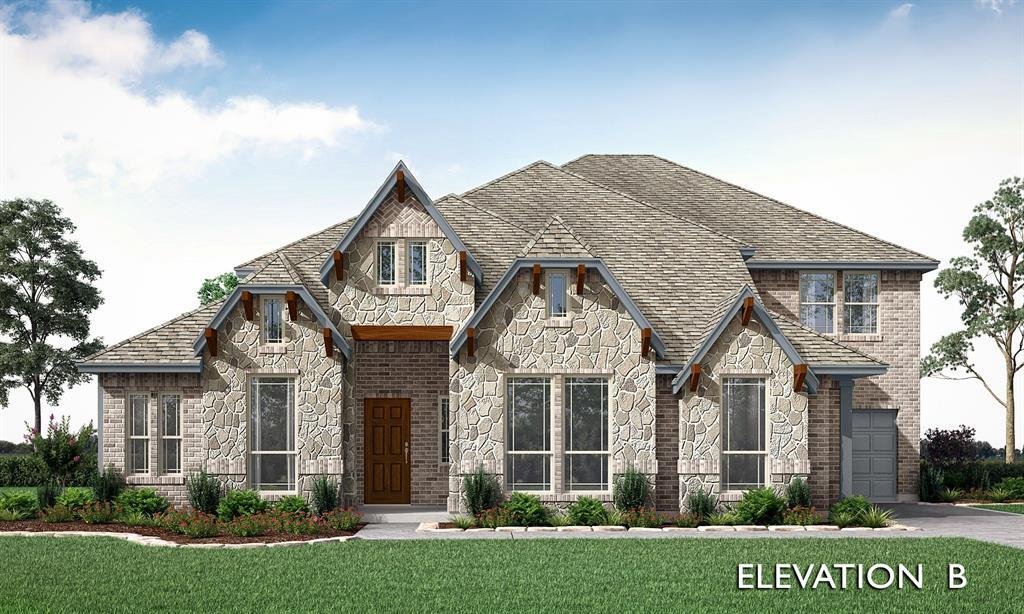 House in DeSoto, Texas, United States 1 - 18205305