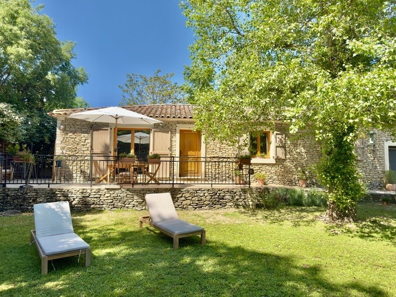 House in Gordes, Provence-Alpes-Côte d'Azur, France 2 - 18205850