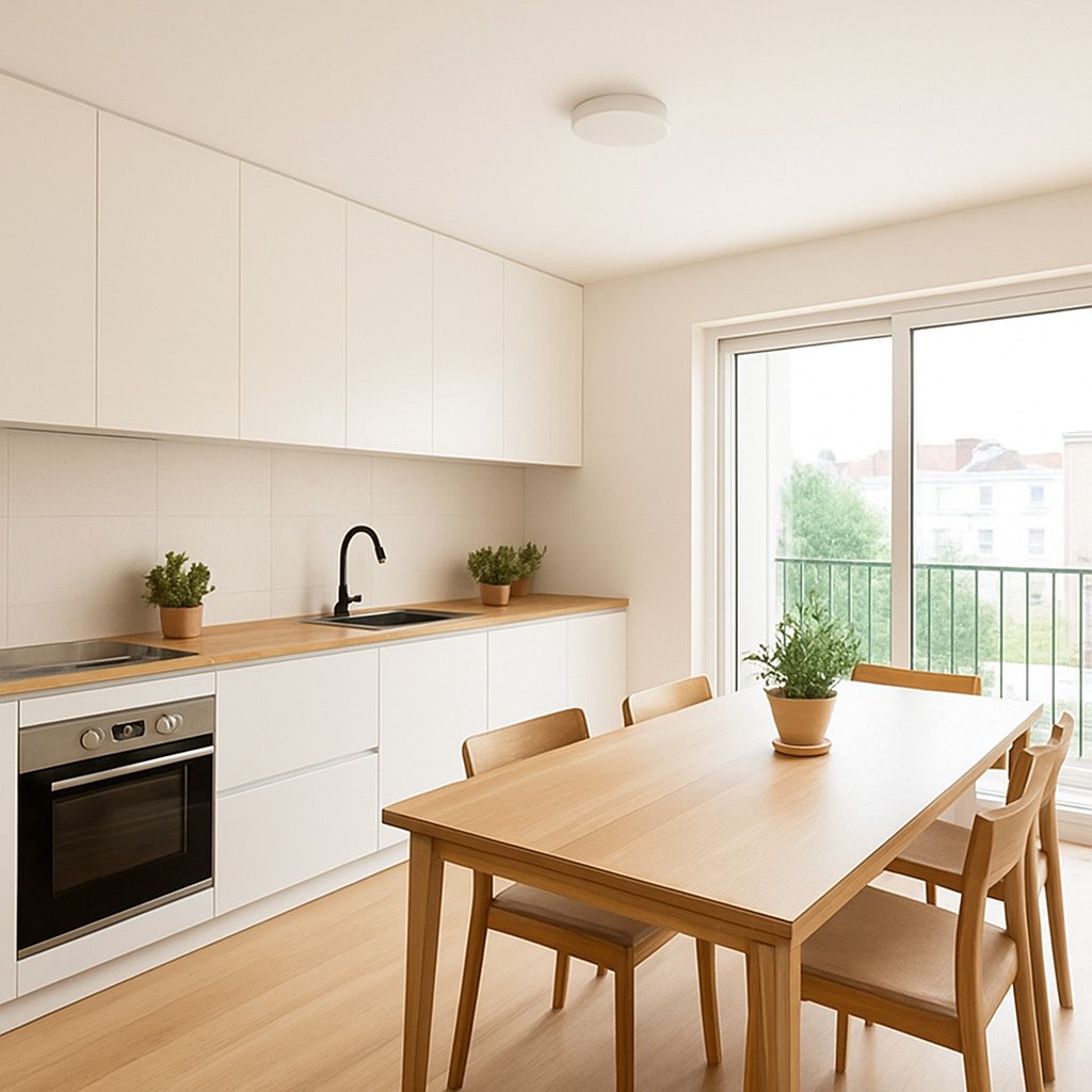 Apartment in Saint Cyprien, Toulouse, France 5 - 18206014