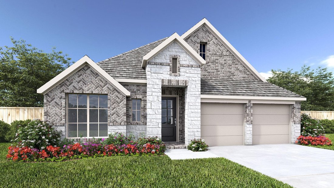 House in Sugar Land, Texas, United States 1 - 18204818