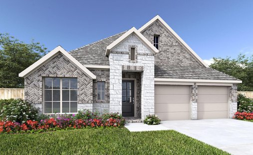 House in Sugar Land, Texas, United States 1