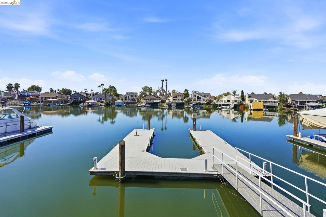 House in Discovery Bay, California, United States 3 - 18202915