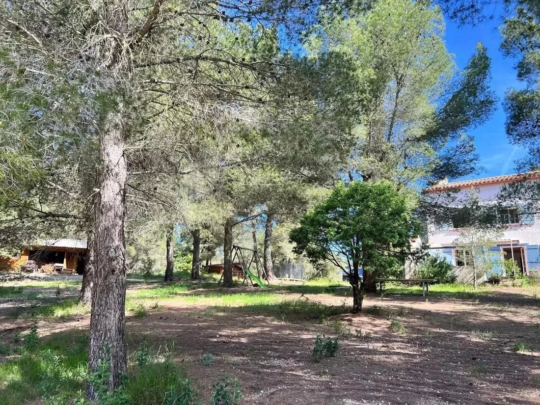 Villa in Espira-de-l'Agly, Occitania, France 2 - 16958474