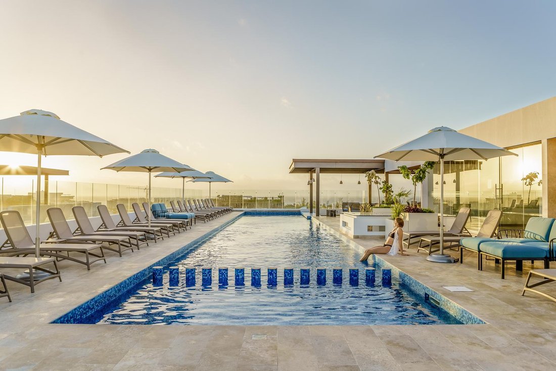 Apartment in Playa del Carmen, Quintana Roo, Mexico 3 - 18205450