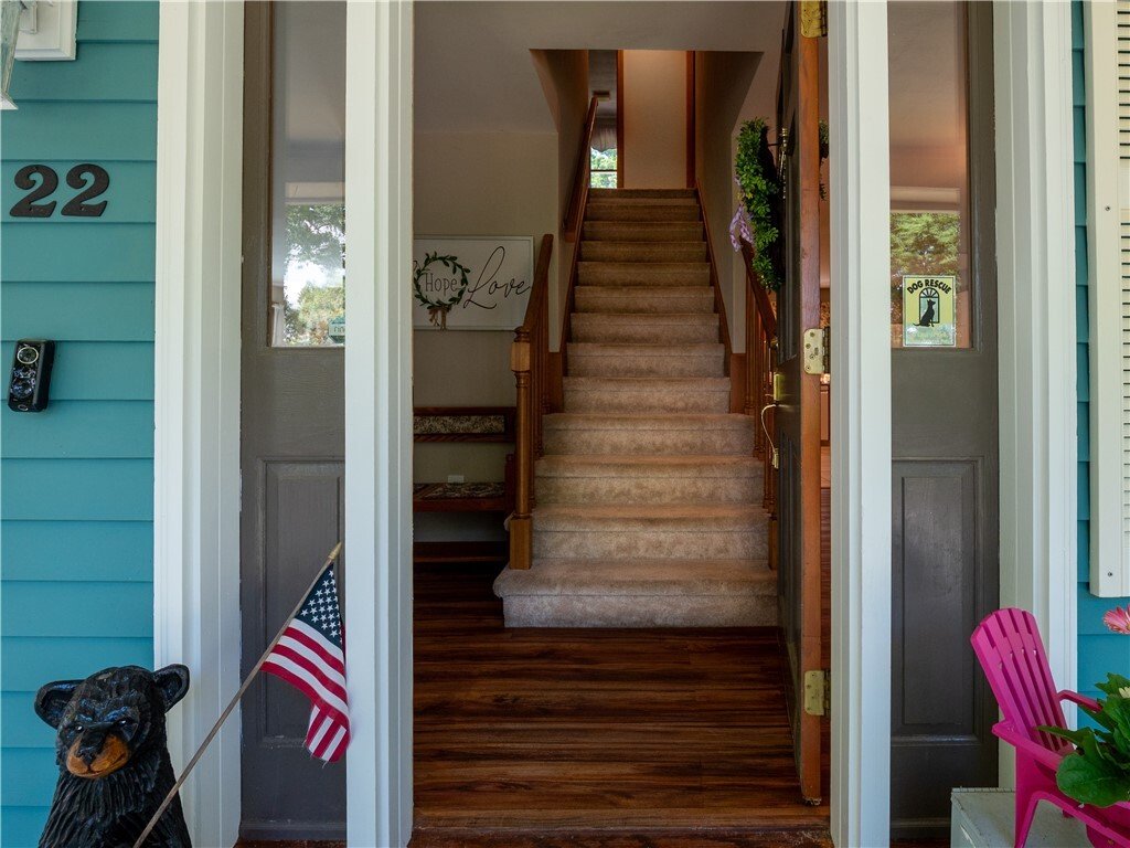 House in Scituate, Rhode Island, United States 5 - 18199382