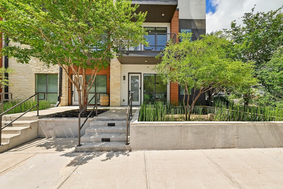 Condo in Austin, Texas, United States 2 - 18200082