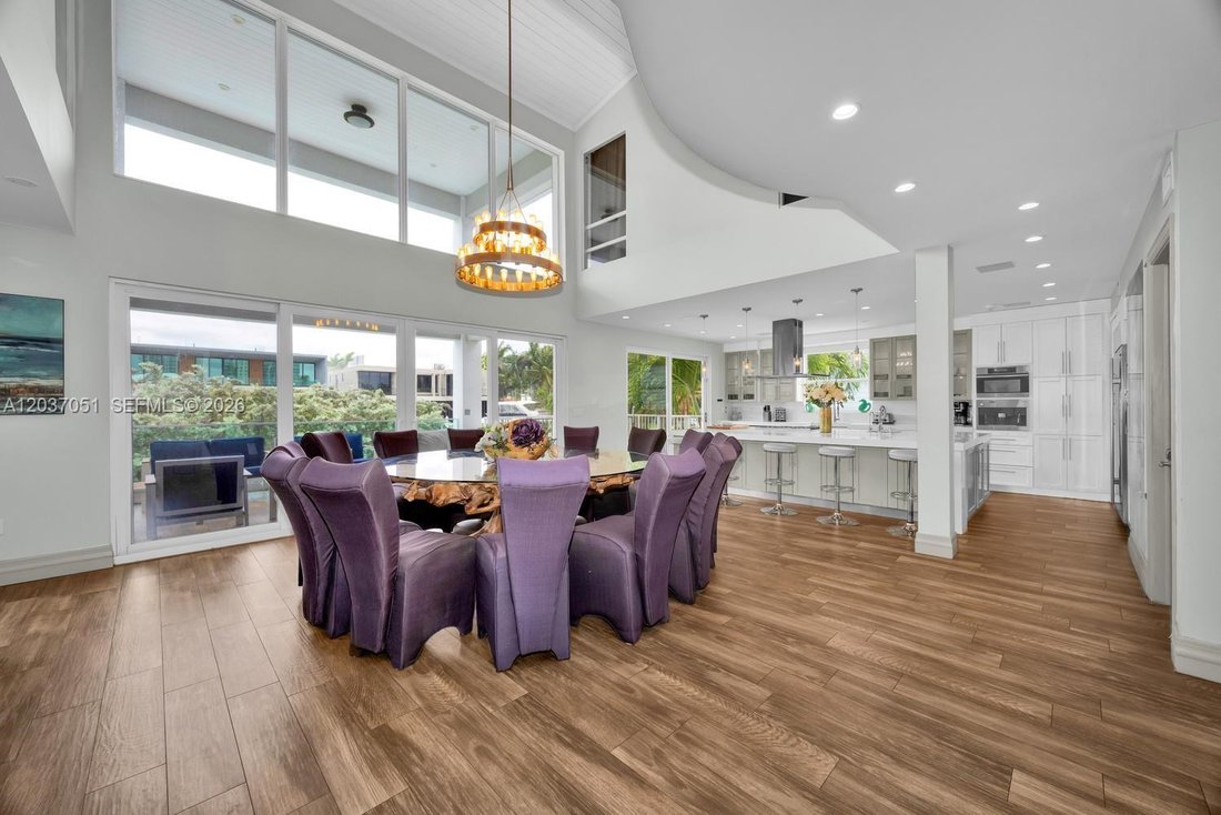 House in Miami, Florida, United States 5 - 18200962