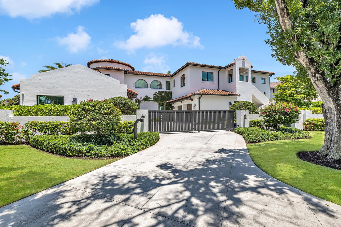 House in Lighthouse Point, Florida, United States 3 - 18204640