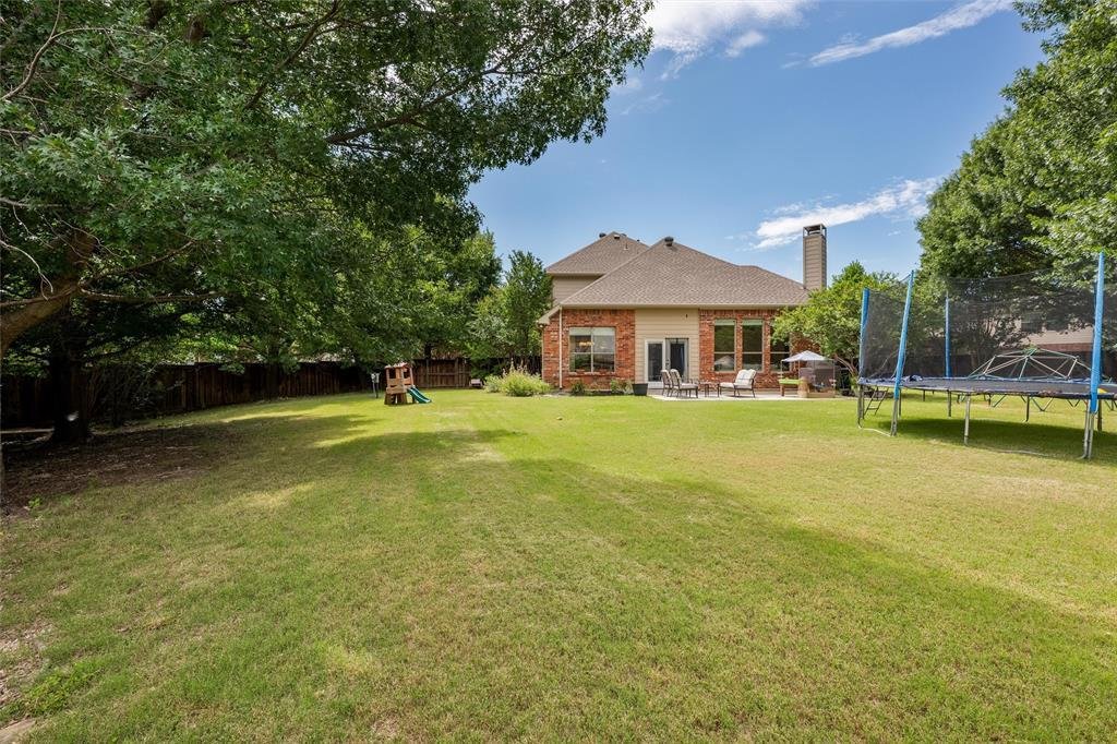 House in McKinney, Texas, United States 3 - 18200463