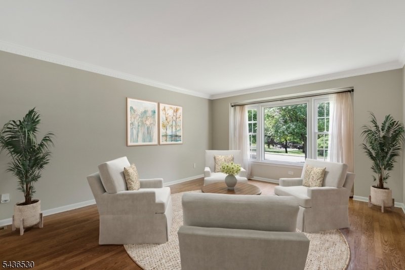 House in Basking Ridge, New Jersey, United States 3 - 18200095
