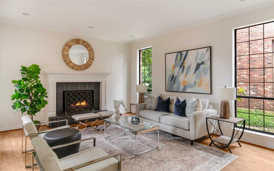 House in Dallas, Texas, United States 3 - 18206779