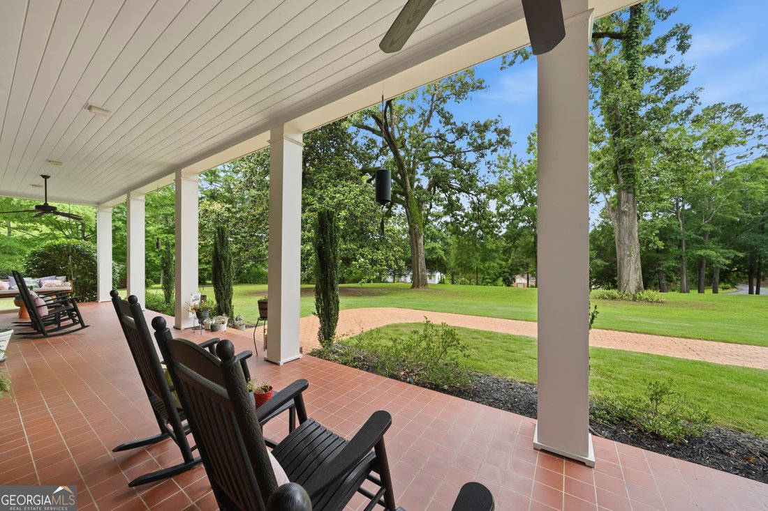 Casa a Milledgeville, Georgia, Stati Uniti 4 - 18205257