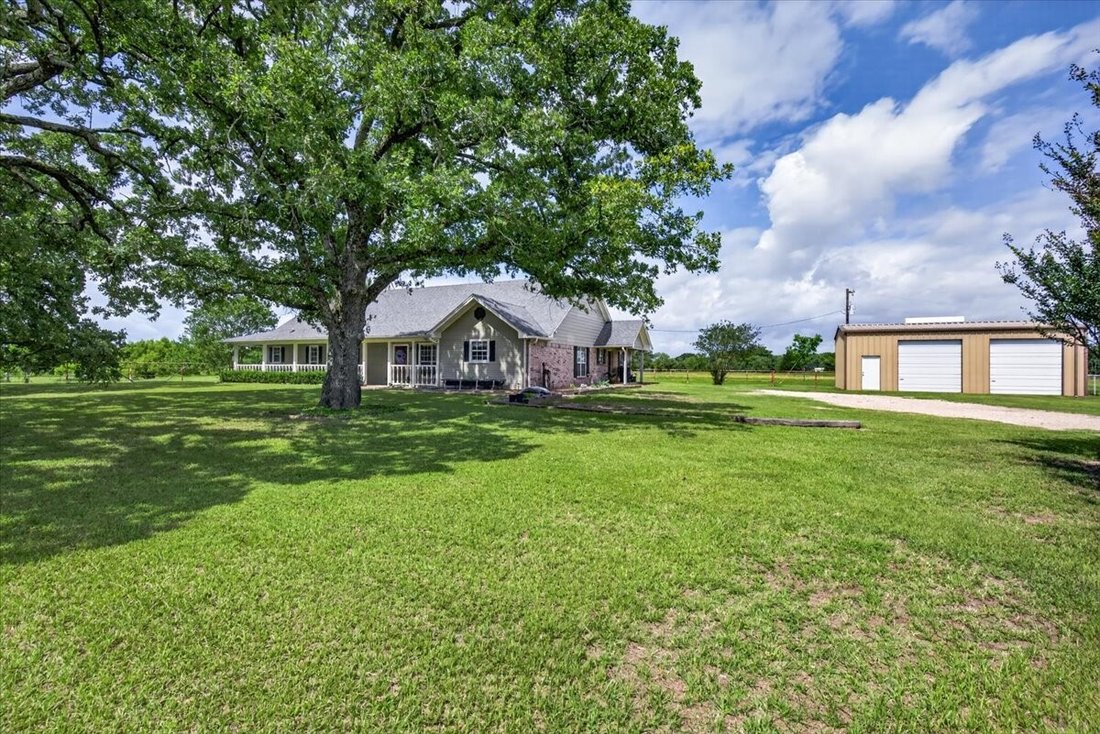 House in Mabank, Texas, United States 4 - 18200090