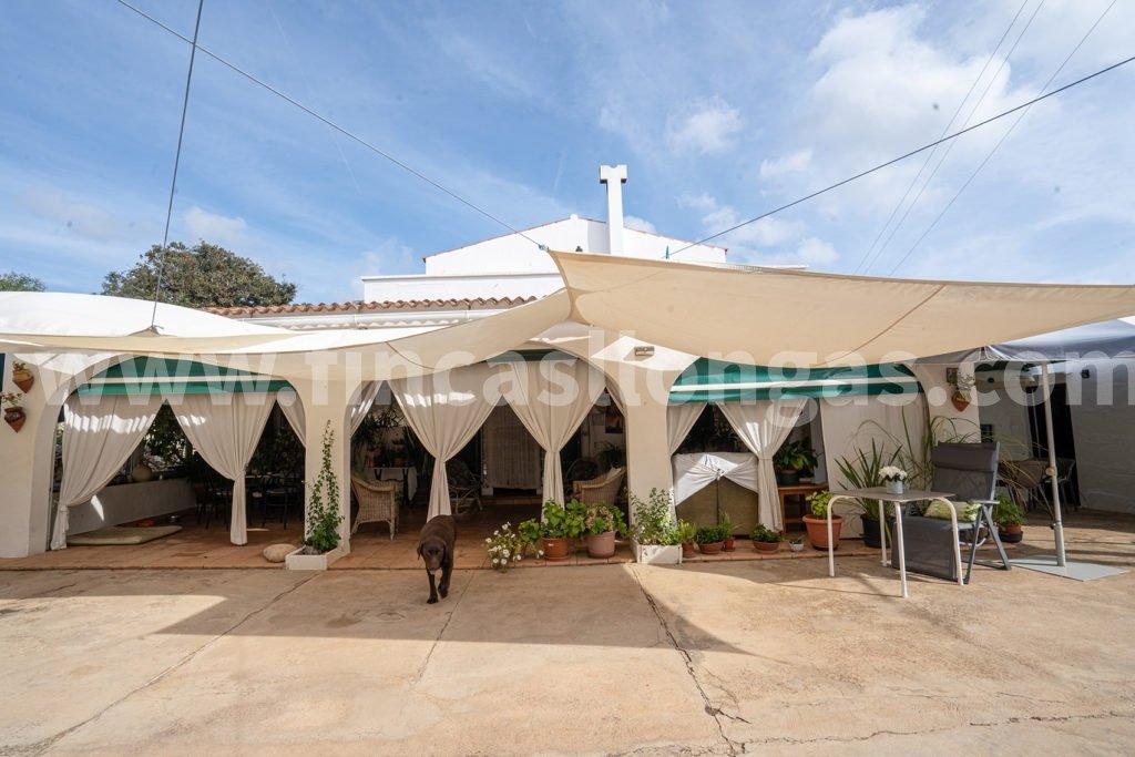 House in Sant Lluis, Balearic Islands, Spain 5 - 18201103