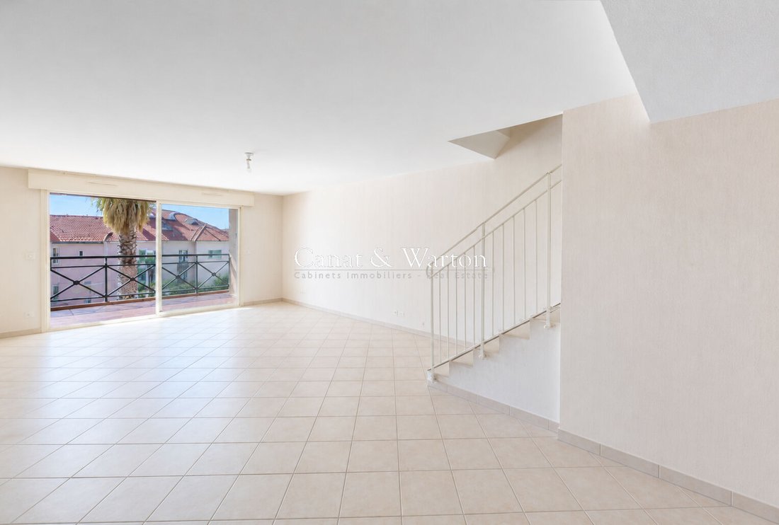 Apartment in Iscles, Saint-Raphaël, France 5 - 18039125