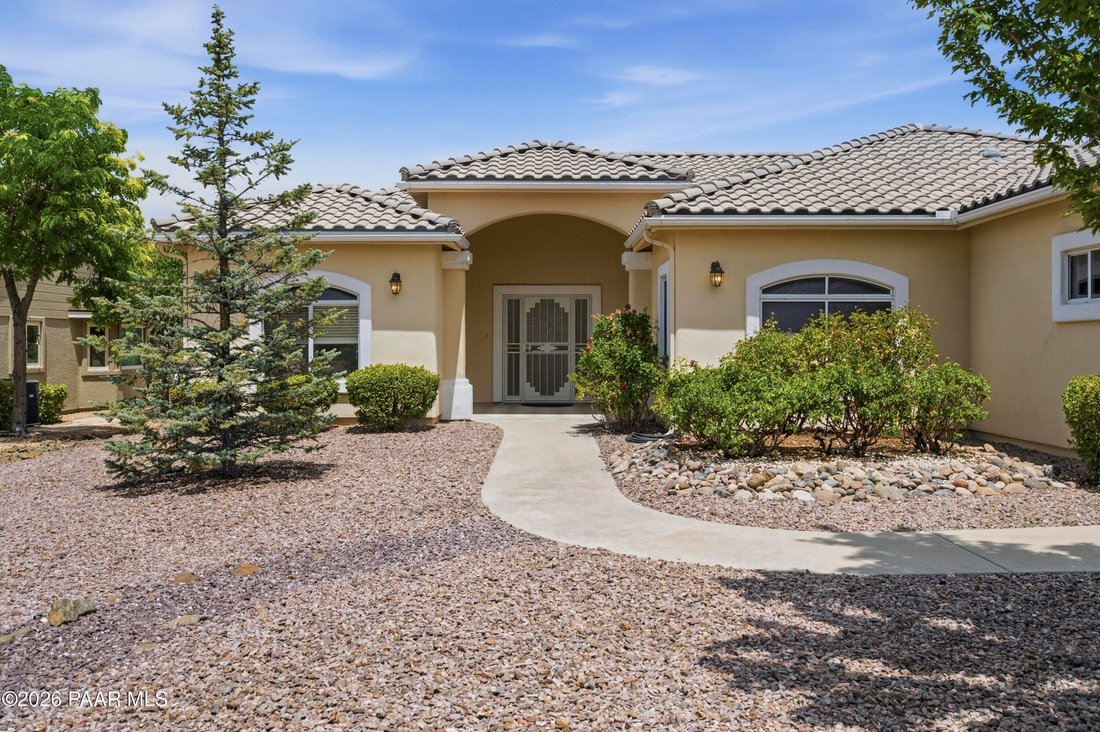 House in Prescott, Arizona, United States 2 - 18203025
