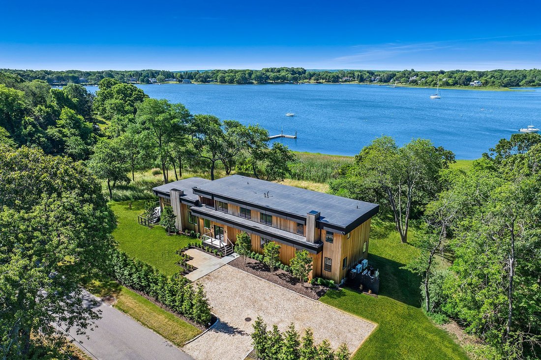 House in Shelter Island Heights, New York, United States 1 - 17244151