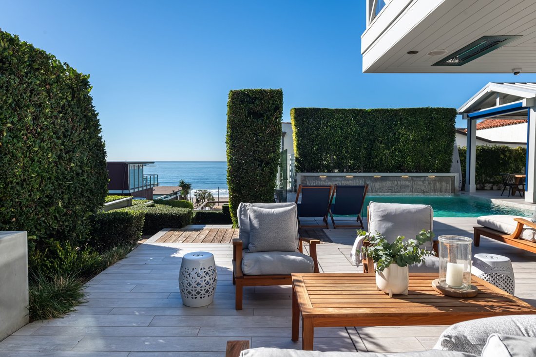 House in Manhattan Beach, California, United States 3 - 18201002