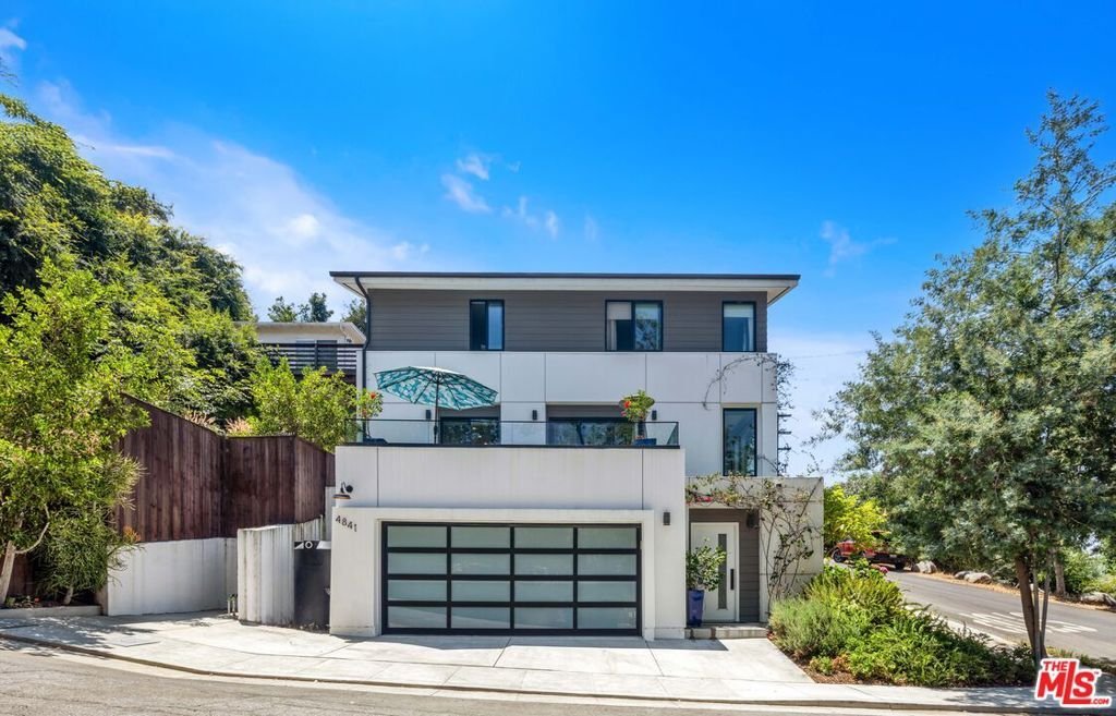 House in Los Angeles, California, United States 1 - 18200183