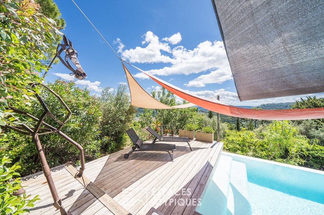 Villa in Est, Olmet-et-Villecun, France 5 - 18205959