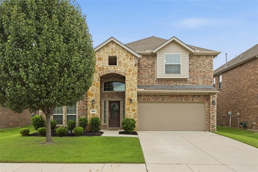 House in Fort Worth, Texas, United States 1 - 18205220