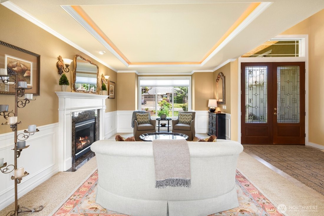 House in Lake Tapps, Washington, United States 3 - 18203987