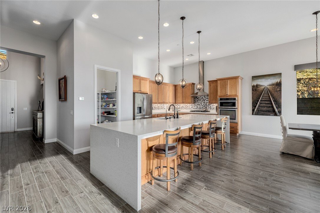 Casa a Henderson, Nevada, Stati Uniti 5 - 18203578
