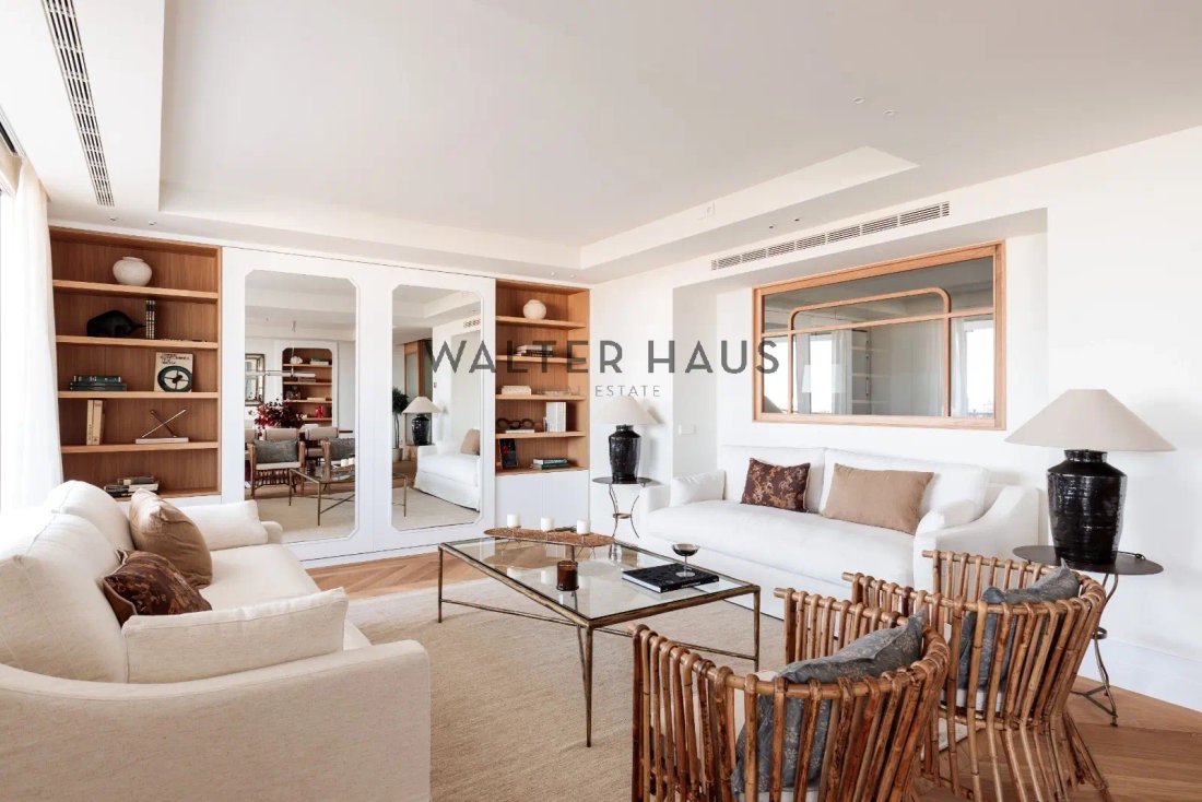 Penthouse in Barrio Salamanca, Madrid, Spain 3 - 18201632