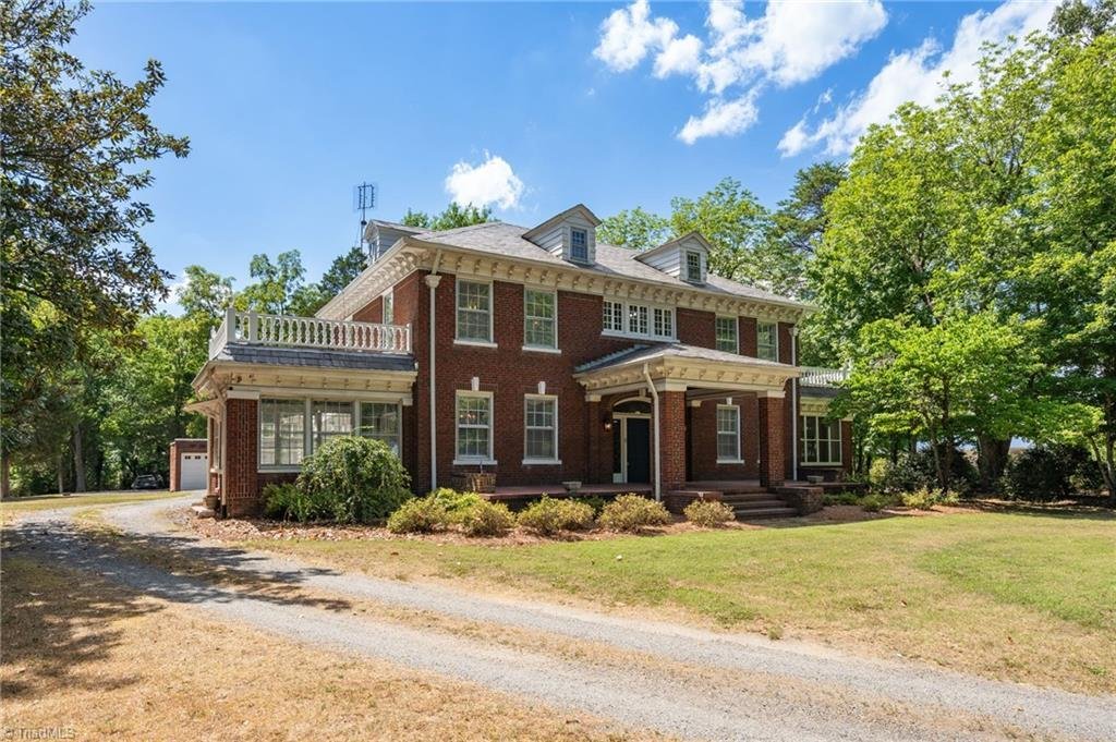 House in Eden, North Carolina, United States 4 - 18203241