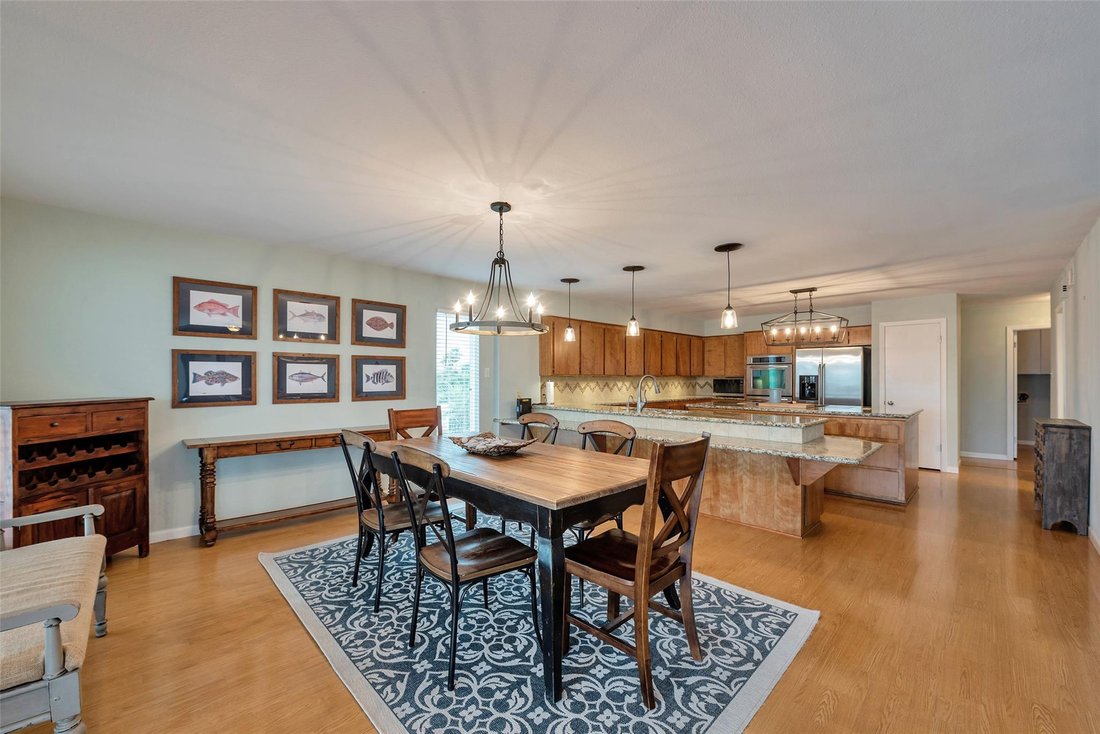 House in Galveston, Texas, United States 2 - 18204864